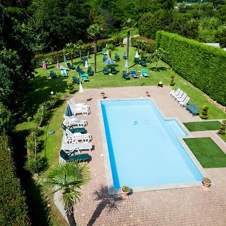 Agriturismo Campofelice Lombardore Exterior foto